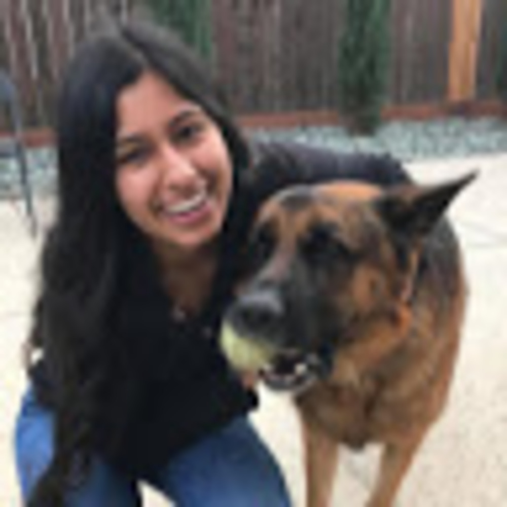 Meet your Posher, Jasmeen